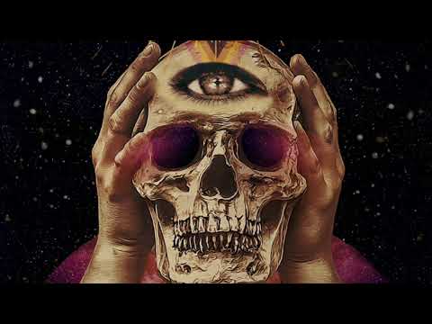 Ritmos De Los Muertos - Latin &amp; World Downtempo Mix (Rodrigo Gallardo, Nicola Cruz, El Buho)