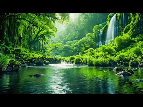 Beautiful Relaxing Music - Stop Overthinking, Stress Relief Music, Sleep Music, Calming Music #65