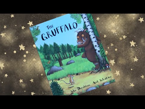 The Gruffalo