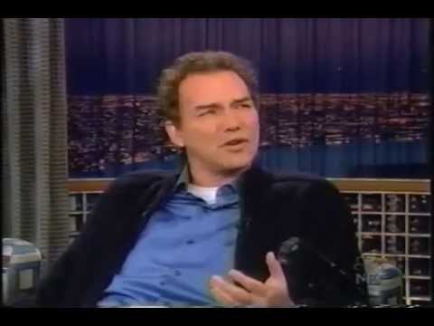 Norm Macdonald Hates Polish Jokes