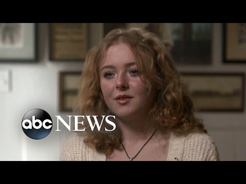 Fentanyl overdose survivor shares her story | Nightline