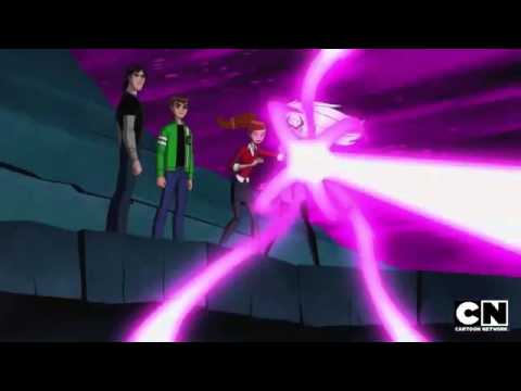 Ben 10: Ultimate Alien - Where the Magic Happens (Preview) Clip 2