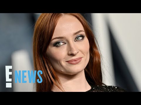 Sophie Turner Calls 2023 the &quot;Year of the Girlies&quot; Amid Joe Jonas Divorce | E! News