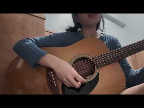 Strangers by Kenya grace (Cover)