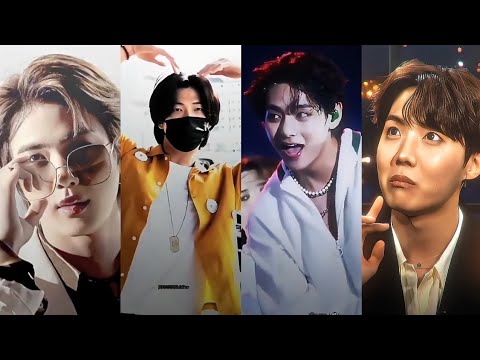 BTS Hindi Edits compilation || 