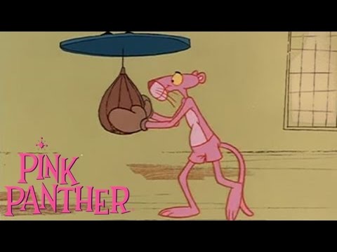 The Pink Panther in &quot;In the Pink&quot;