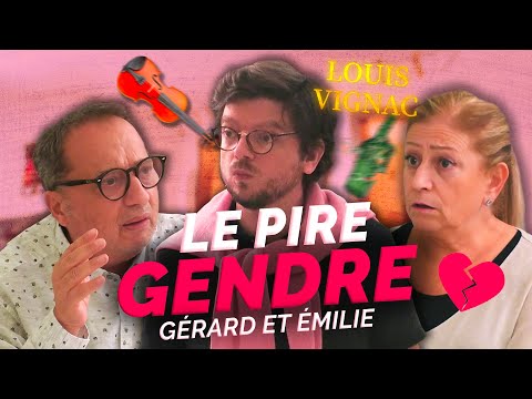 Le Pire Gendre : le mariage juif (cam&eacute;ra cach&eacute;e version longue)