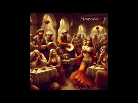 Harem (tanbur, oud, zither, flute, violin and darbuka- instrumental)