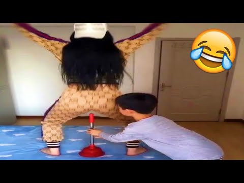 Ultimate Funny Fails, Pranks, and Memes Compilation - Hilarious Moments 2023 | Spicy Life🌶️ #1