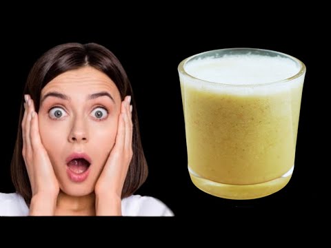 DO IT BEFORE SLEEP AND SURPRISE YOUR WIFE | SIMPLE RECIPE!