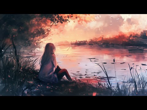 Melancholic Piano: Serene Melodies for Reflection, Relaxation, and Emotional Connection