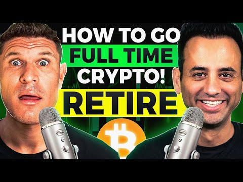 Crypto Banter Millionaire Explains How To Get Filthy Rich!