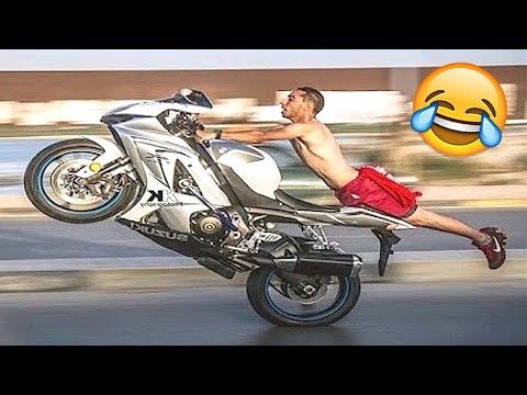 Smile, it's a funny time!😂 Incredible fails and epic pranks! 😆 Funny peoples lives # 2