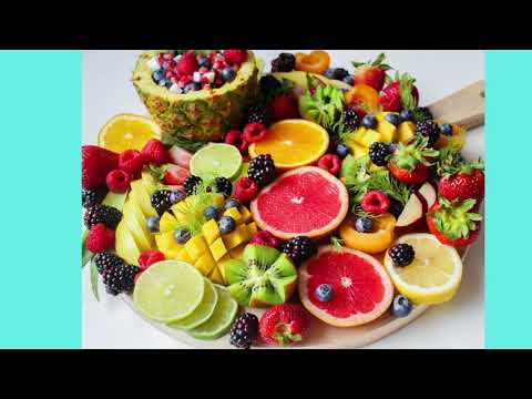 FRUITS name | fruits name and picture| learn English