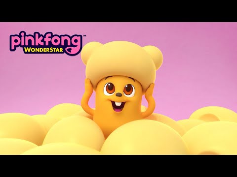 [Part 2] To Catch a Mangobird | Pinkfong Wonderstar | Animation &amp; Cartoon For Kids | Pinkfong Hogi