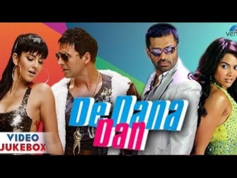 DE DANA DAN COMEDY MOVIE || FULL COMEDY VIDEO