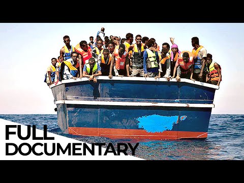 The Shady Business of Trafficking Desperate Refugees | Lethal Cargo | ENDEVR Documentary