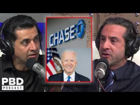 &quot;Biden WILL Drop Out&quot; - JP Morgan Strategist Predicts Democrats Replacing Biden