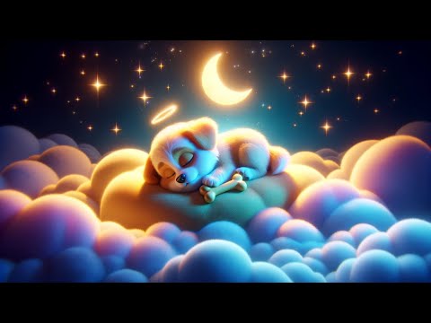 24 Hour Super Relaxing Baby Lullaby &hearts;&hearts;&hearts; Fall Asleep Instantly, Stop Overthinking 🌙 Nature Sounds #39