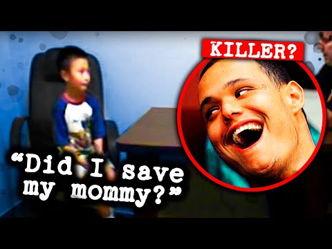 Killer Thinks He Got Away With Murder &ndash; Doesn&rsquo;t Know 5 YO Survived | The Morrissey Family Case