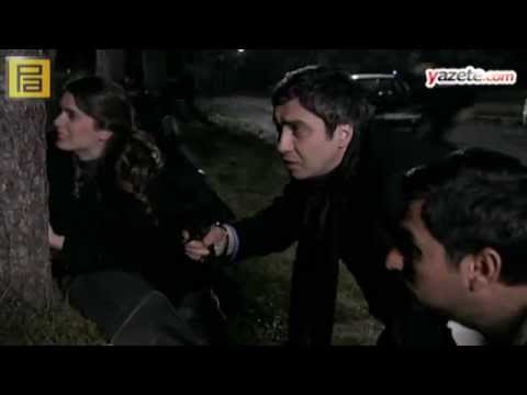 Polat Alemdar'dan Ersoy'un adamlarına baskın