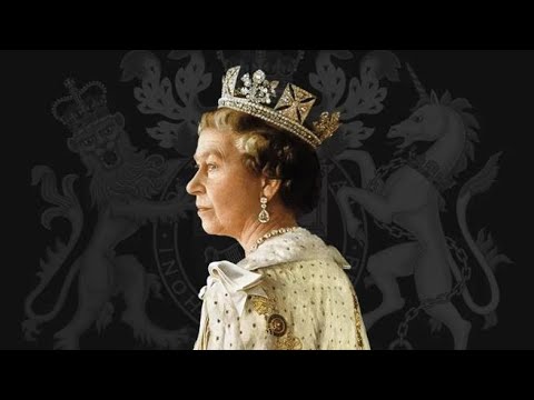 Il video della Bbc che omaggia la regina dopo l&rsquo;annuncio della morte