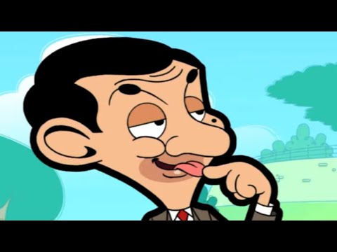 Una batalla de carrera | Mr. Bean | Dibujos animados para ni&ntilde;os | WildBrain Ni&ntilde;os