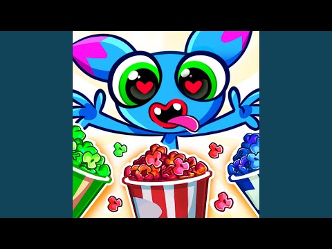 This Is Popcorn Song