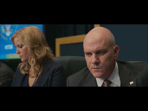 Sully scene &quot;Can we get serious now?&quot; Tom Hanks scene part 2