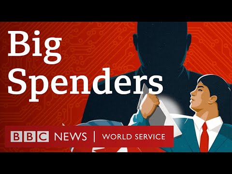 North Korea's secretive nuclear weapons programme - The Lazarus Heist S2, Ep9 - BBC World Service