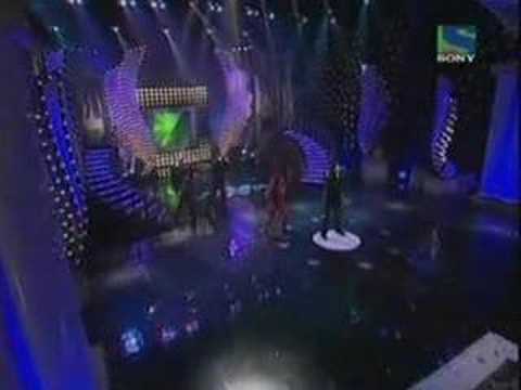 K for Kishore Feb 01 - 01 - Kumar Sanu - Ek Ajnabi Haseena S