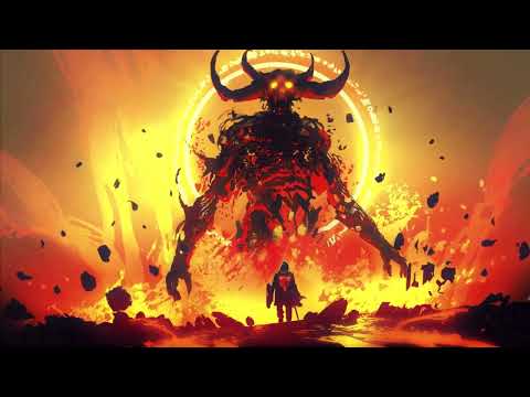 Powerful Epic мusic mix, Two Steps From Hell &amp; Thomas Bergersen