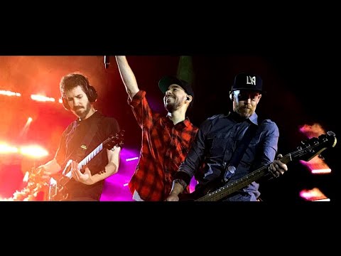 Linkin Park - In The End (Live Hollywood Bowl 2017)