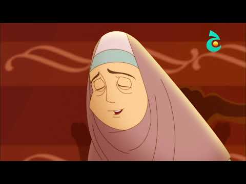 من قصص الصالحين - أم حسان الكوفية