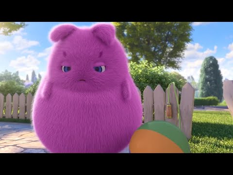 Sunny Bunnies | Big Bunny Boo | SUNNY BUNNIES COMPILATION | Cartoons for Children