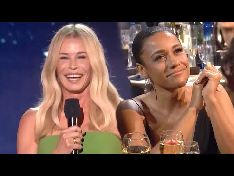 Critics Choice Awards 2024 RECAP: All the Must-See Moments