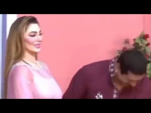 bhabhi tu sidhi reh, ?? best comedy drama by zafri khan 