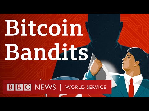 North Korea's hackers take on cryptocurrency - The Lazarus Heist S2, Ep8 - BBC World Service podcast