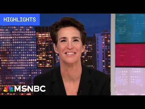 Watch Rachel Maddow Highlights: Dec. 4