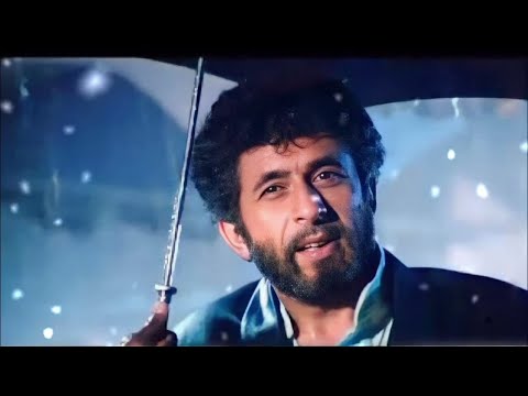 Barsaat Ke Mausam Mein | Naajayaz | Naseeruddin | Kumar Sanu| Roop Kumar Rathod | Bollywood Hit Song