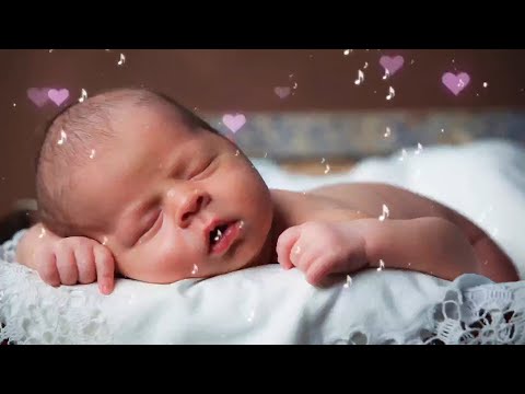 Baby Sleep Music ♫ Bedtime Lullaby For Sweet Dreams &hearts;&hearts;&hearts; Mozart for Babies Intelligence Stimulation