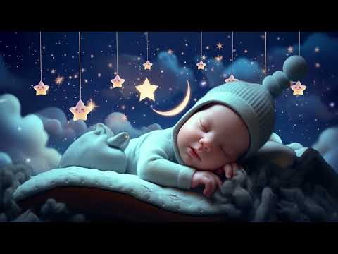 Mozart for Babies Intelligence Stimulation ♫ Baby Sleep Music &hearts; Bedtime Lullaby For Sweet Dreams