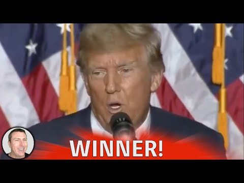 Trump Massive Victory at Iowa Caucus, Vivek Endorses Him! - Nikki Haley Delusional