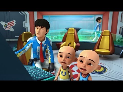 Upin &amp; Ipin Full Movie | Upin &amp; Ipin Ultraman Ribut Full Eposide Terbaru | Upin Ipin Terbaru 2020