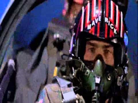 Top Gun &quot;Mighty Wings&quot;