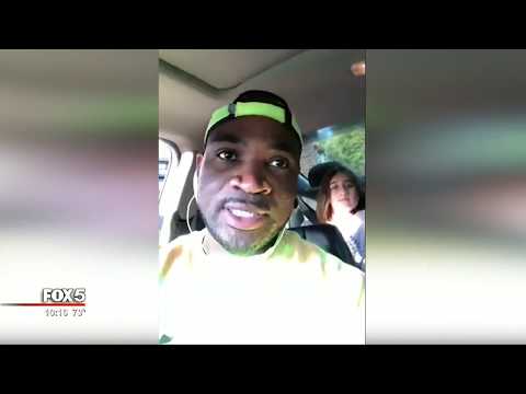 Woman calls police on black man babysitting white kids