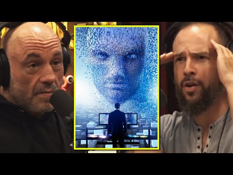 Joe Rogan: &quot;I Wasn't Afraid of AI Until I Learned This&quot;