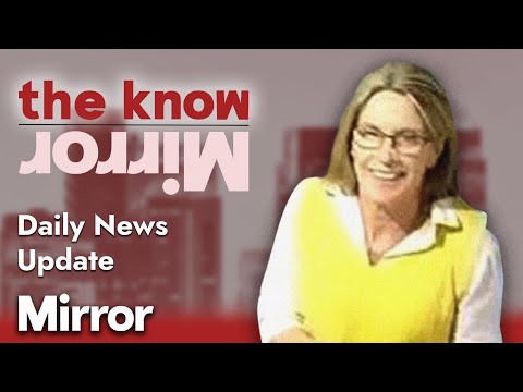 Gaynor Lord: Body found in search for missing mother | The Know