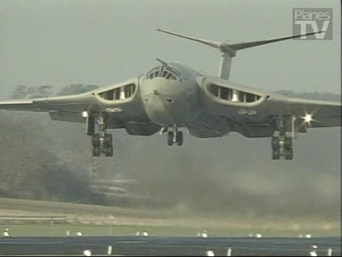 The Last Flight of the Victor