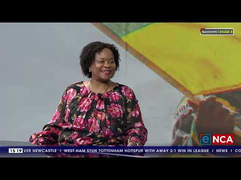 Gwen Ramokgopa speaks on Ezulweni payment saga